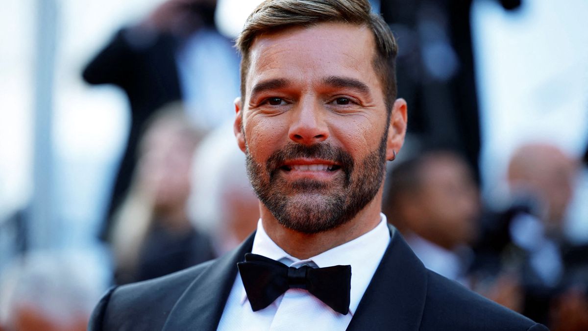 Ricky Martin gana el caso por incesto: su sobrino retira la demanda 
