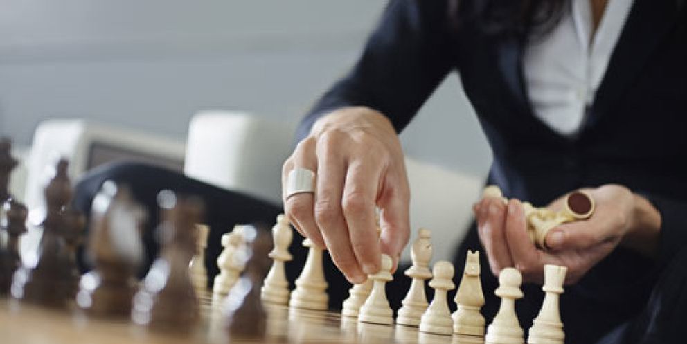 Foto: El ajedrez nos ayuda a mejorar nuestras vidas