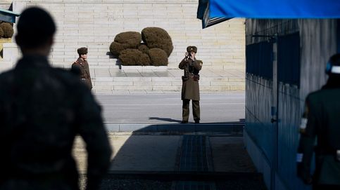 Otro soldado norcoreano huye al sur: por qué se producen estas deserciones