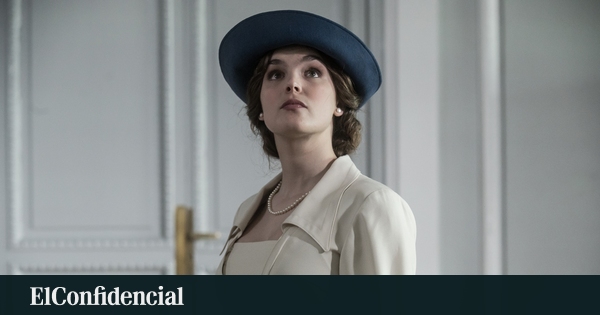  Las hijas de la criada  llega a su final en Antena 3 como la serie más vista del  prime time  y con fecha de lanzamiento en Netflix