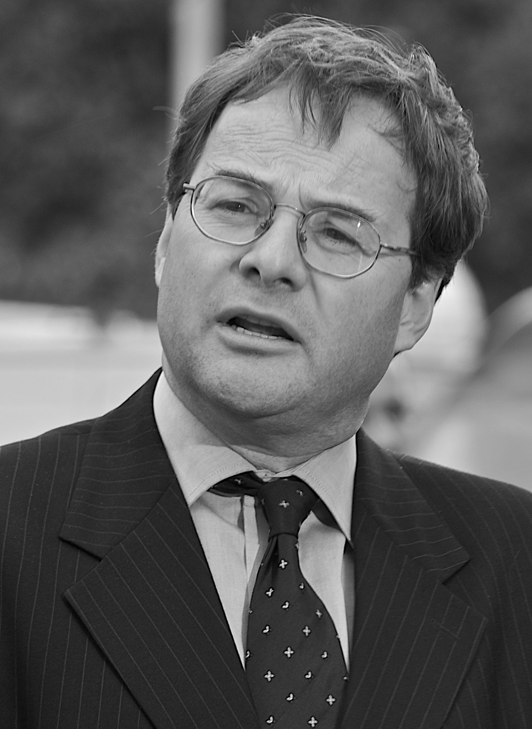Quentin Letts.