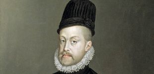 Post de Un retrato ecuánime de Felipe II, martillo de herejes