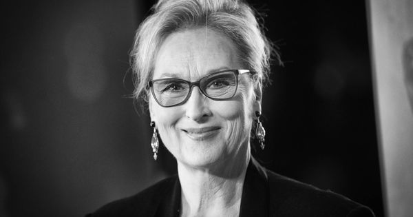 Foto: La actriz Meryl Streep en una imagen de archivo. (Gtres)