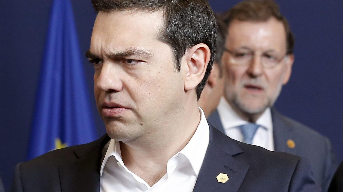 Grecia, en la carrera por la Moncloa