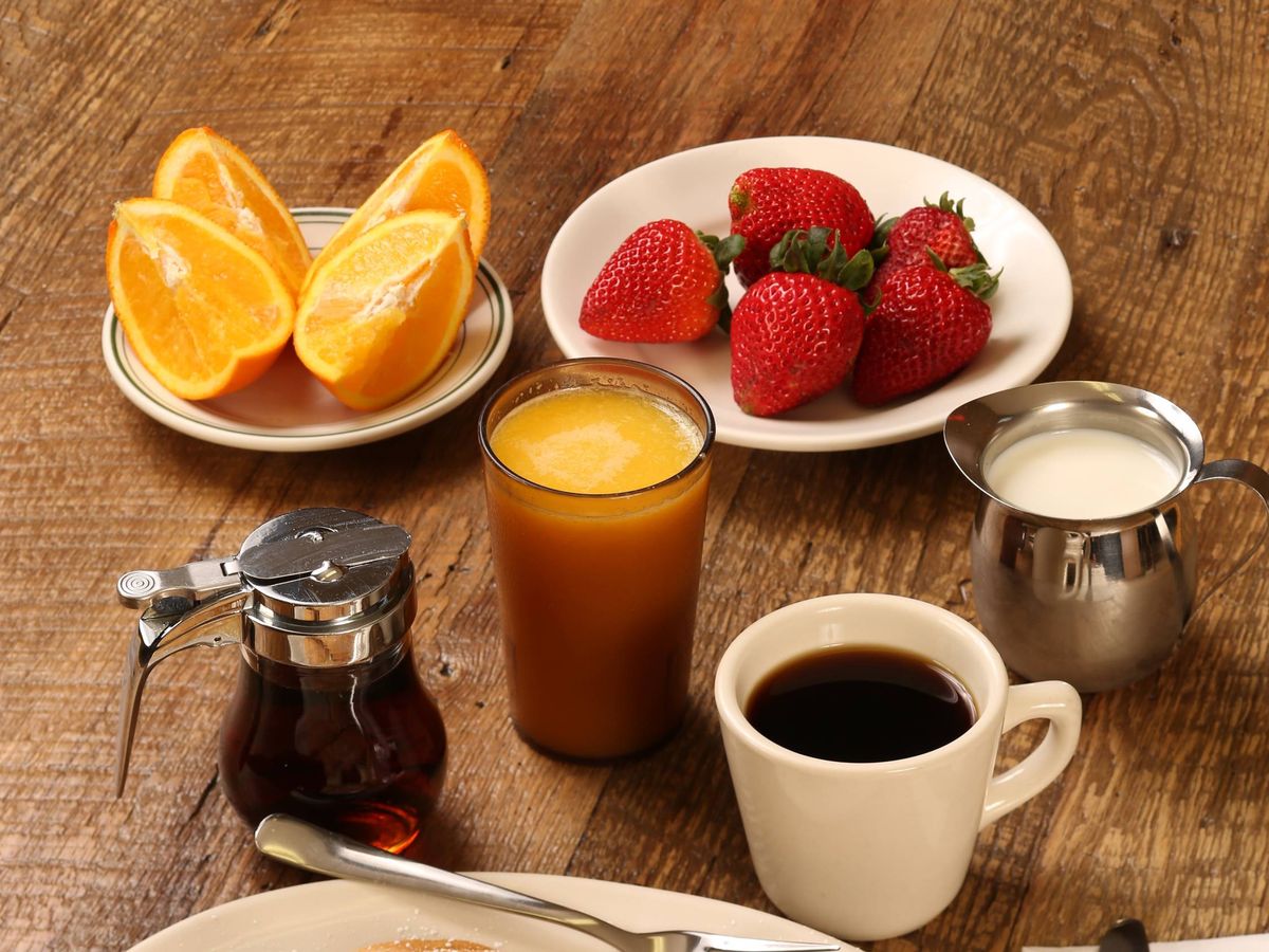Foto: Desayunos deliciosos y con los que podras seguir tu dieta. (Randy Fath para Unsplash)