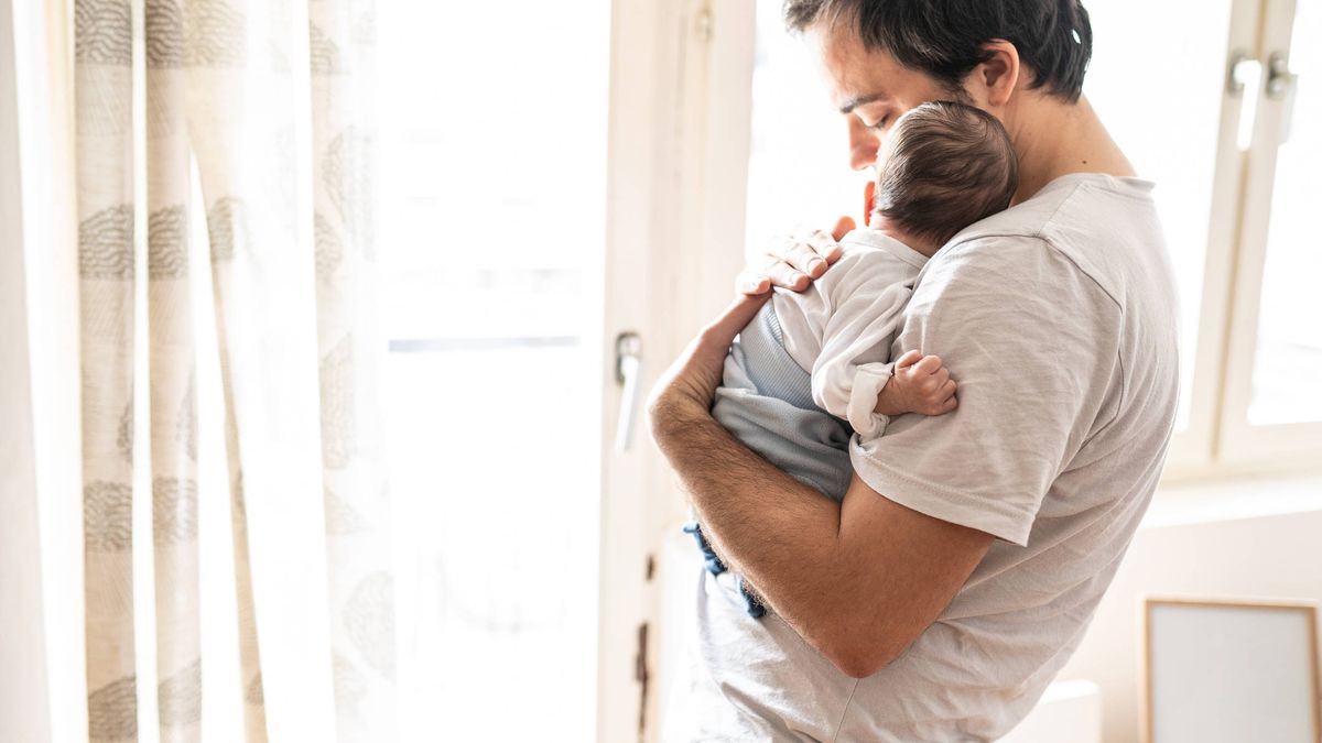 Consejos para padres: cómo cuidar de un bebé recién nacido (cuando no tienes ni idea)
