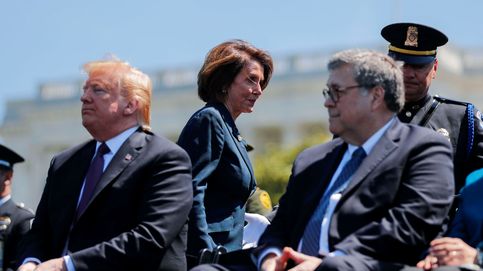 Nancy Pelosi anuncia un proceso de 'impeachment' contra Donald Trump