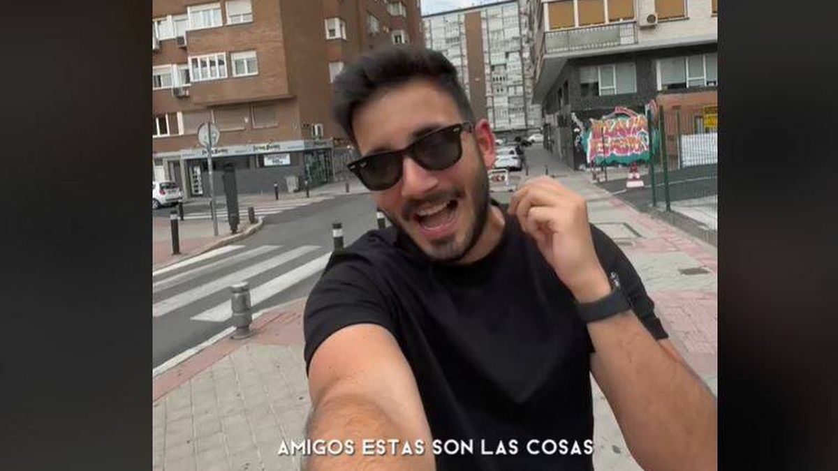 Las cosas más raras que hacemos los españoles en verano, según este cubano