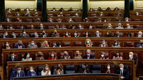 Ni España era una democracia plena ni hoy es defectuosa