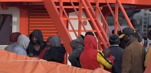 Post de Caos migratorio: el Gobierno ignora cómo se reparten los 13.000 menores por España 