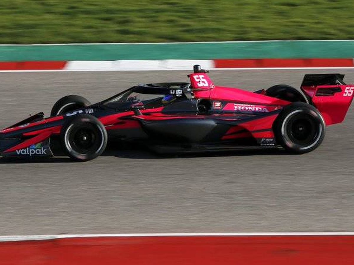 Foto: Alex Palou participará en el IndyCar americano y en las 500 Millas junto a Fernando Alonso (Alex Palou)