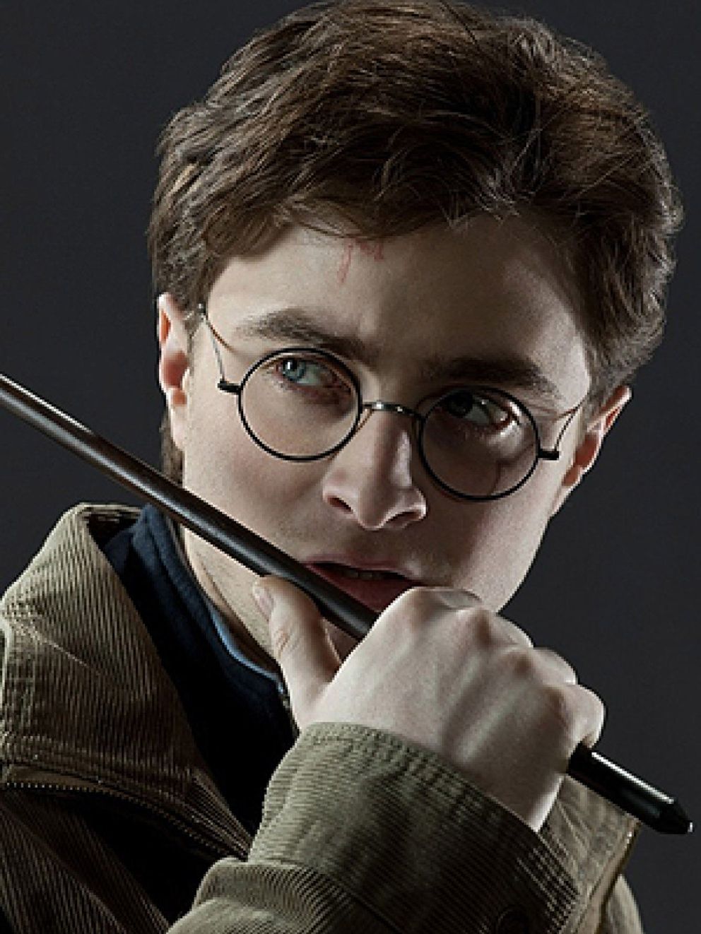 Foto: El actor de Harry Potter supera su alcoholismo