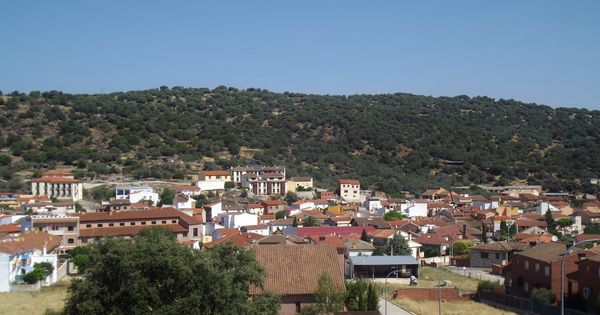Foto: La urbanización de Pepino, en Toledo. (Wikipedia)