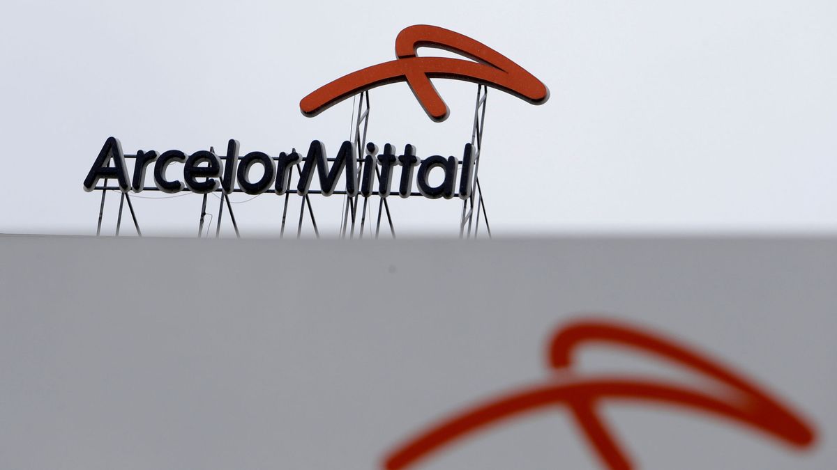ArcelorMittal brilla en 2017: gana un 157% y vuelve a repartir dividendo