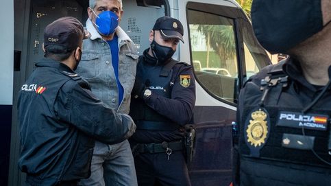 Prisión permanente revisable para Montoya por el crimen de Laura Luelmo 