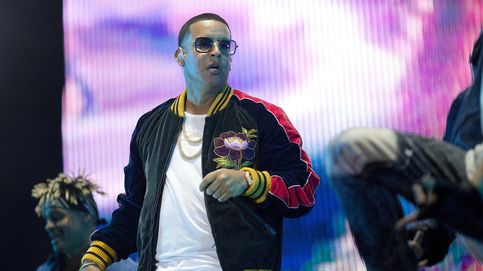 Roban dos millones de euros en joyas a Daddy Yankee en un hotel de Valencia