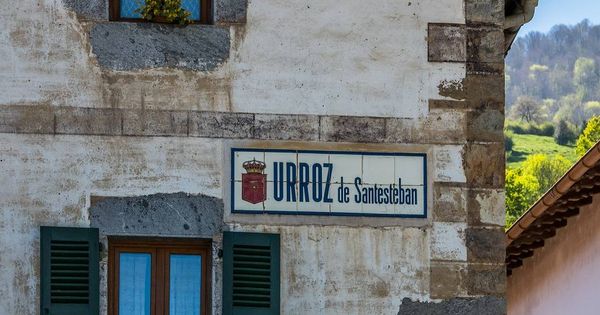 Foto: Urroz es uno de los municipios que tendrá que ir a elecciones el próximo 17 de noviembre (CC-Basotxerri)