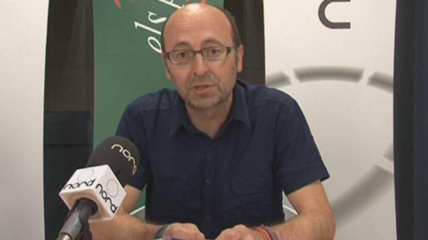Francis Puig, hermano del presidente de la Generalitat valenciana, Ximo Puig.