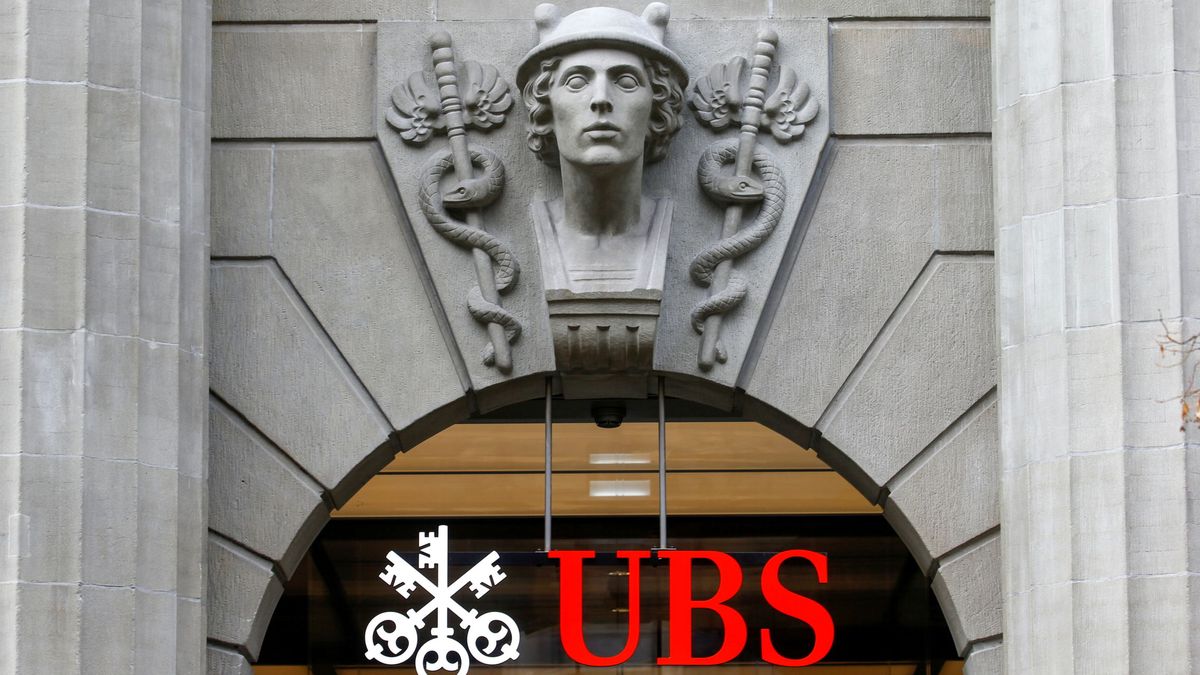 Revuelo en la banca privada con la posible venta de UBS España