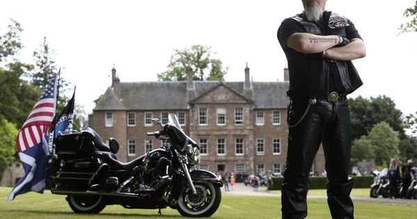 Foto: Harley-Davidson pondrá a la venta antes de 2020 su moto eléctrica. (Reuters)
