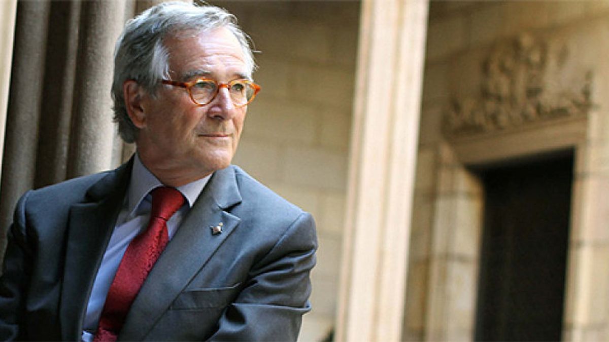 Trias exige el edificio del Banco de España para montar la Agencia Tributaria catalana