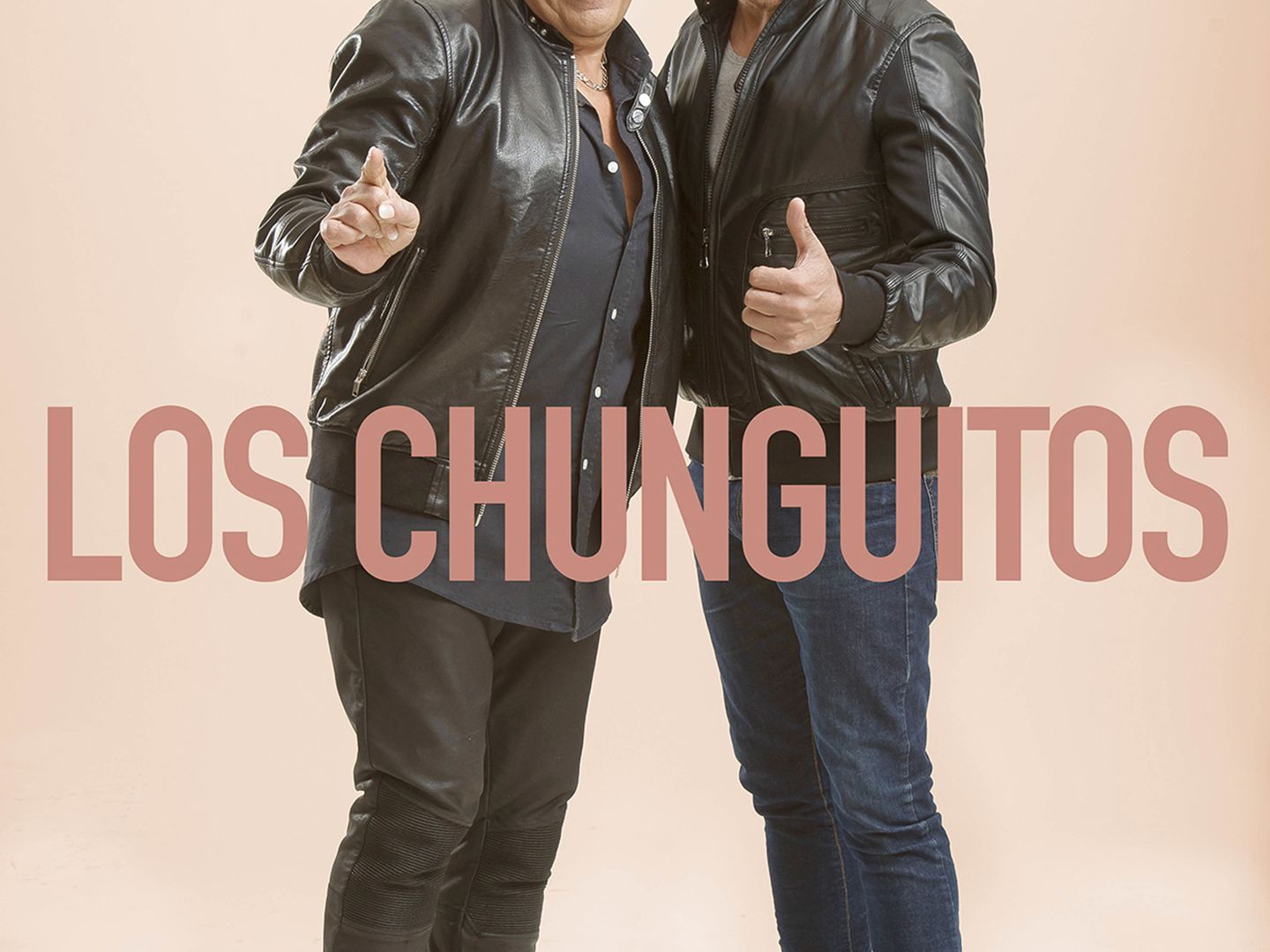 Los Chunguitos (Telecinco)