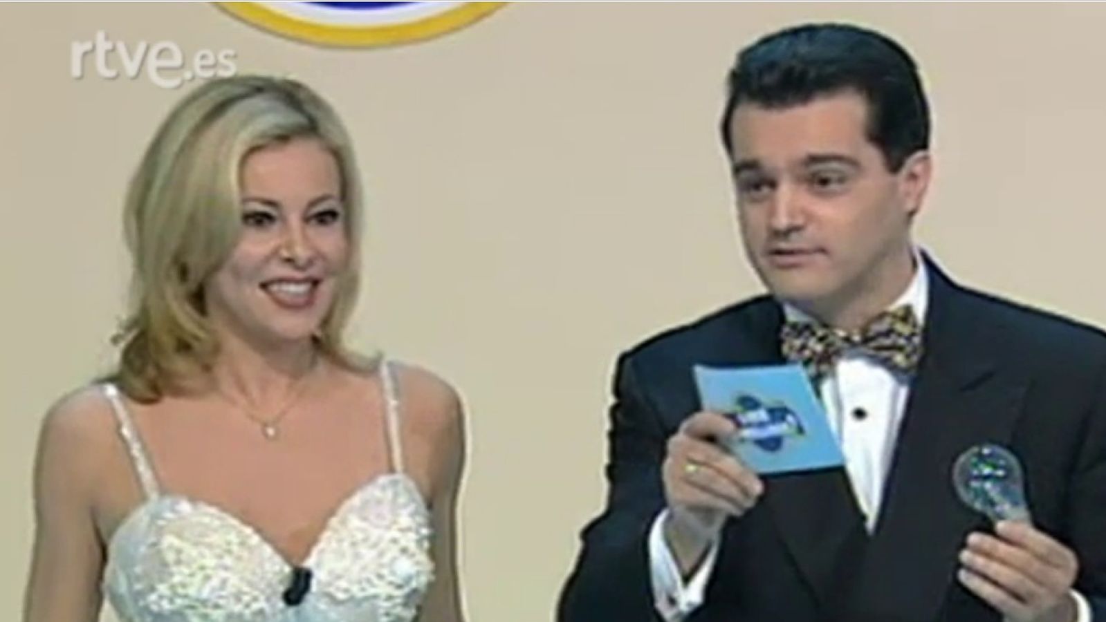 RTVE encarga a la productora de 'Tu cara me suena' un especial para celebrar sus 70 años de emisión