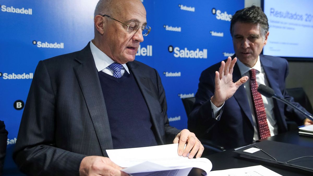 Sabadell retrasa a mayo el cierre de la venta de Solvia para intentar plusvalías de 200 M