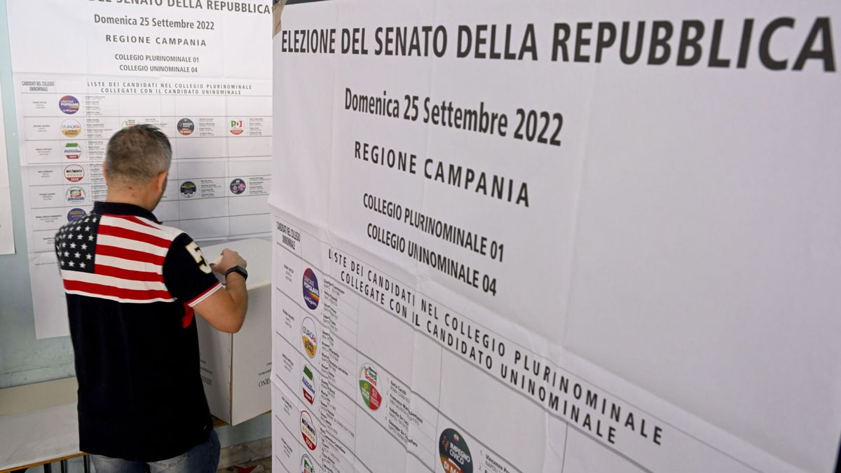 Las claves de las elecciones en Italia: del sistema electoral a los principales candidatos