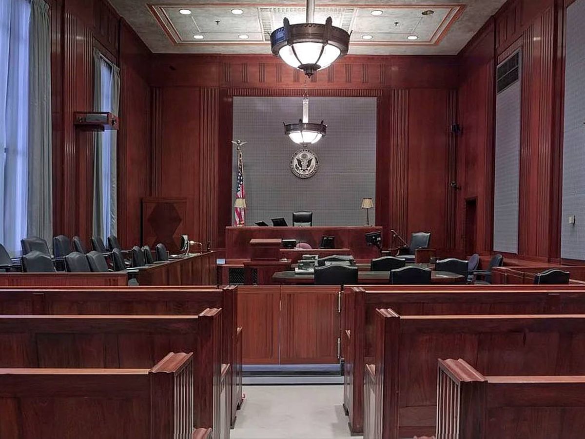 Foto: El tribunal de Utah debe decidir si hay un delito de lujuria en el hecho de estar en topless en su propia casa (Foto: Pixabay)