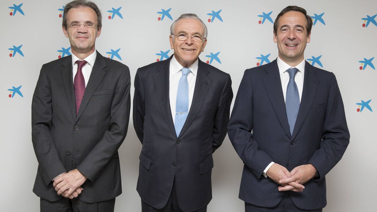CaixaBank, elegida mejor banca responsable en Europa por Euromoney