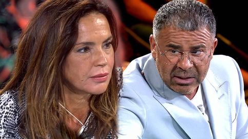 ¿Tú tienes pareja?: escalofriante tensión entre Olga y Jorge Javier en 'SV All Stars'