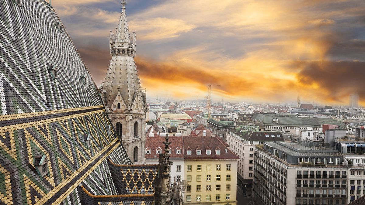 La política de Viena para ofrecer pisos baratos y qué podemos aprender de ella