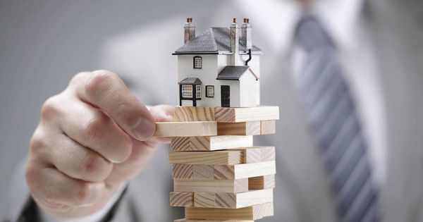 Foto: Las ayudas para comprar casa no ratificadas por Fomento no tienen validez. (Foto: iStockphoto).