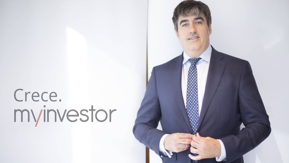 La cifra de negocio de MyInvestor crece un 254% en un año, hasta los 1.000 millones