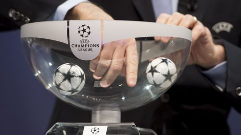 Sorteo de la Champions League 2019 – 2020: horario y dónde ver en TV y 'online'