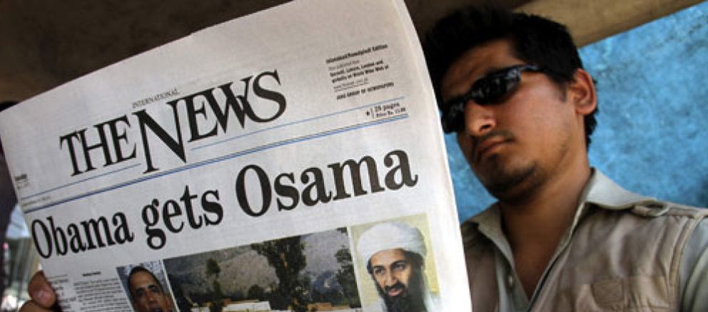 Foto: ¿Nos están mintiendo? ¿Bin Laden estaba ya muerto?