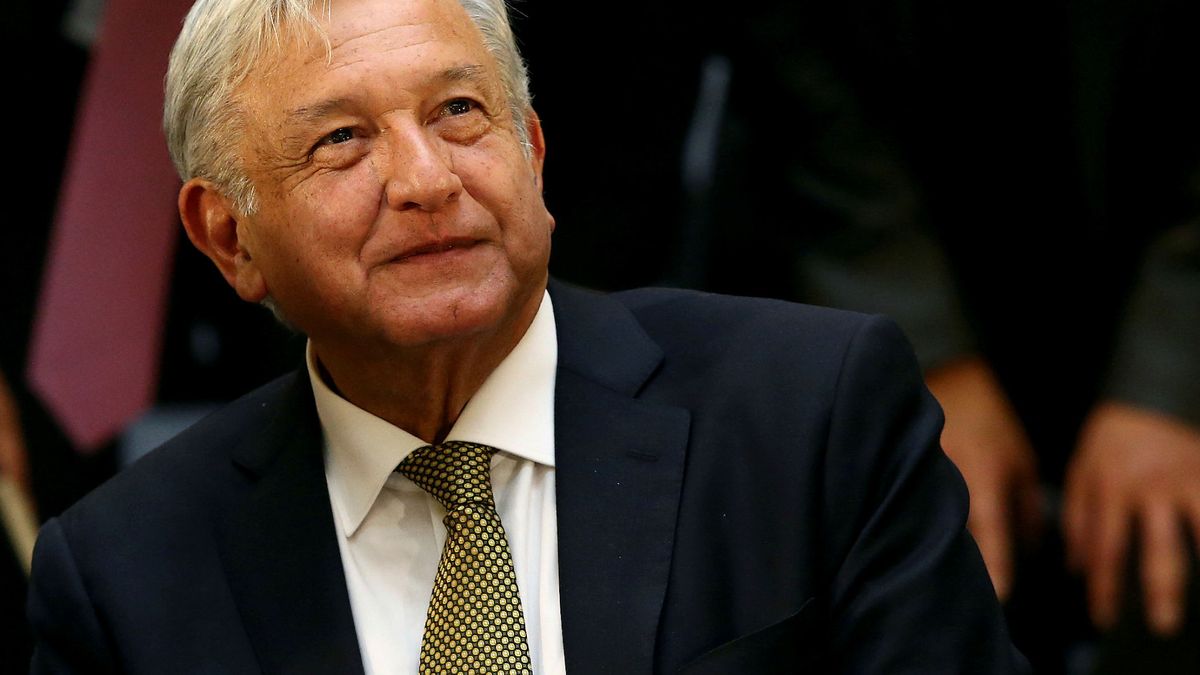 López Obrador insiste en que es necesario "pedir perdón por los agravios"