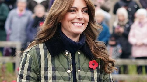 Los duros ataques a la fría Kate Middleton en el libro bomba contra los Windsor