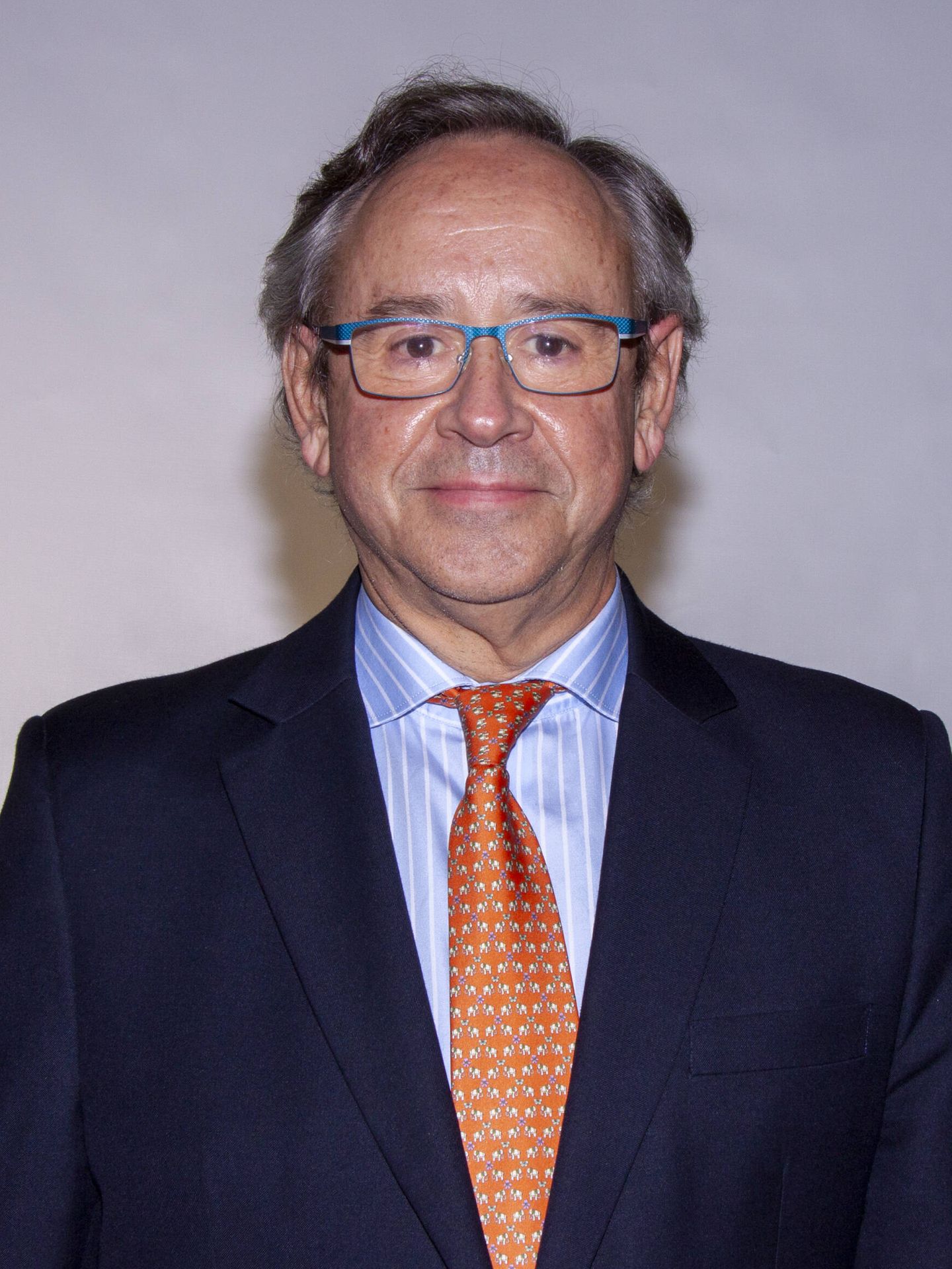 Mariano Sanz. (SEPA)