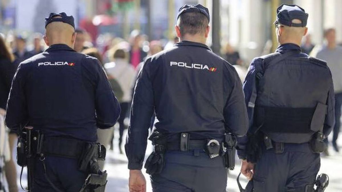 Cuatro detenidos en Madrid por robar 243 bolsos de lujo valorados en 500.000 euros