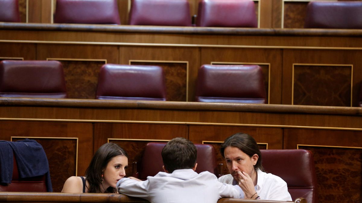 El seísmo errejonista dinamita Podemos en su V aniversario con réplicas por todo el país