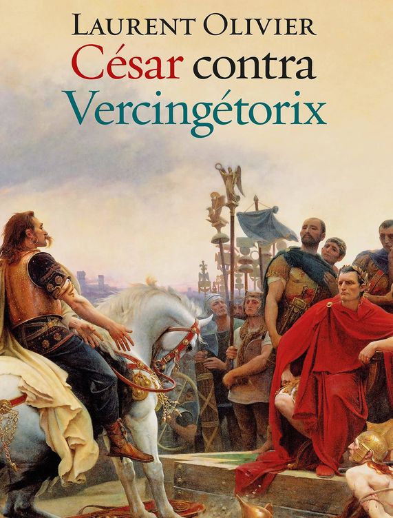'César contra Vercingétorix'. (Punto de Vista)