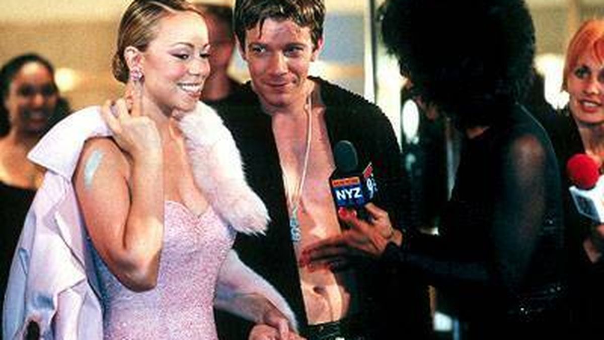 Betevé emite esta tarde una de las mejores películas de Mariah Carey: descubre la trama