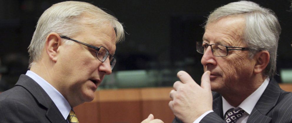 Foto: La eurozona no logra un acuerdo sobre el rescate y alarga la agonía de Grecia