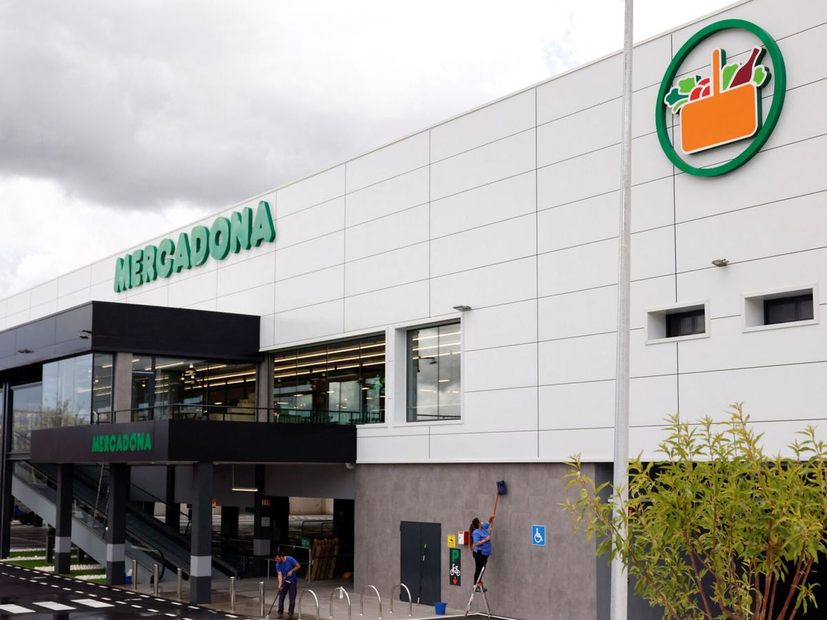 Foto: ¿Qué supermercados abren este 25 de julio? (REUTERS/Jon Nazca)