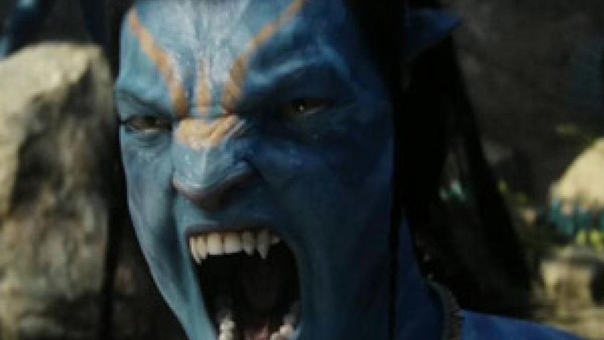 La película Avatar supera los 1.000 millones de dólares de recaudación