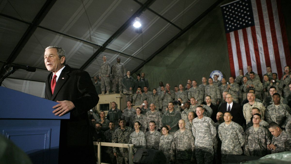 Salen a la luz informes del Pentágono que critican la guerra de Afganistán: "Ignorantes"