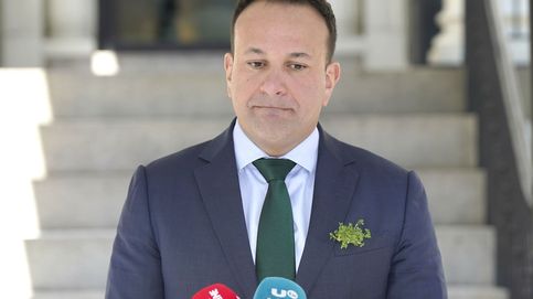 Dimite el primer ministro de Irlanda, Leo Varadkar, tras el fracaso de dos referéndums