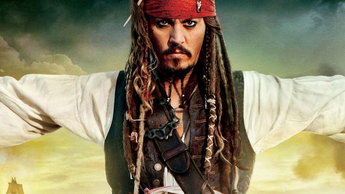 Domingo de cine: 'Piratas del Caribe', 'Noche de fin de año' y 'La niñera mágica'